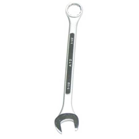Atd Tools ATD Tools ATD-6048 12-Point Fractional Raised Panel Combination Wrench - 1.5 X 17.87 In. ATD-6048